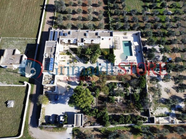 casa indipendente in vendita a Francavilla Fontana