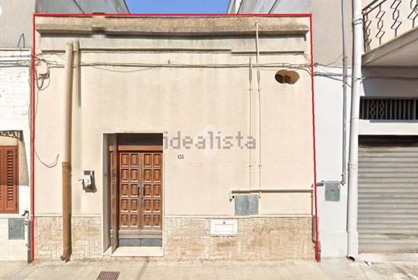 appartamento in vendita a Francavilla Fontana