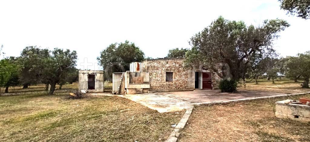 appartamento in vendita a Francavilla Fontana