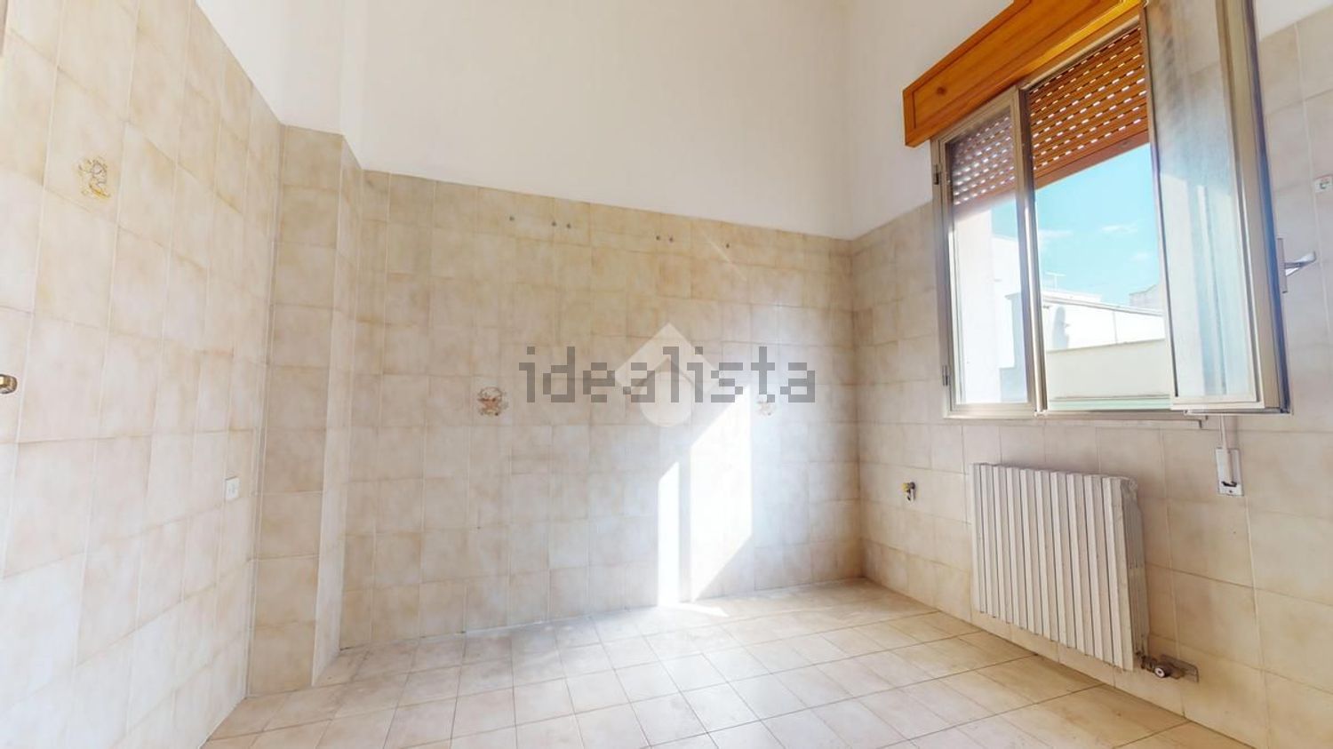 appartamento in vendita a Francavilla Fontana