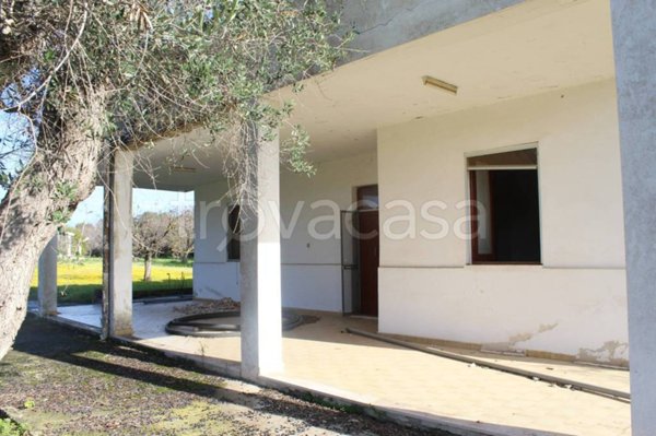 casa indipendente in vendita a Francavilla Fontana