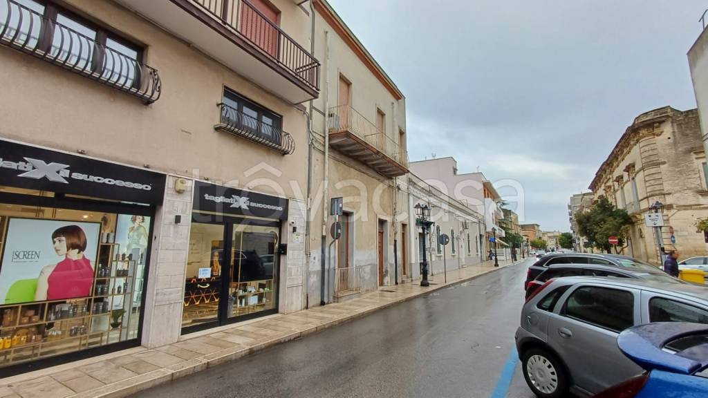 appartamento in vendita a Francavilla Fontana