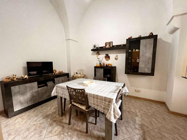 casa indipendente in vendita a Francavilla Fontana
