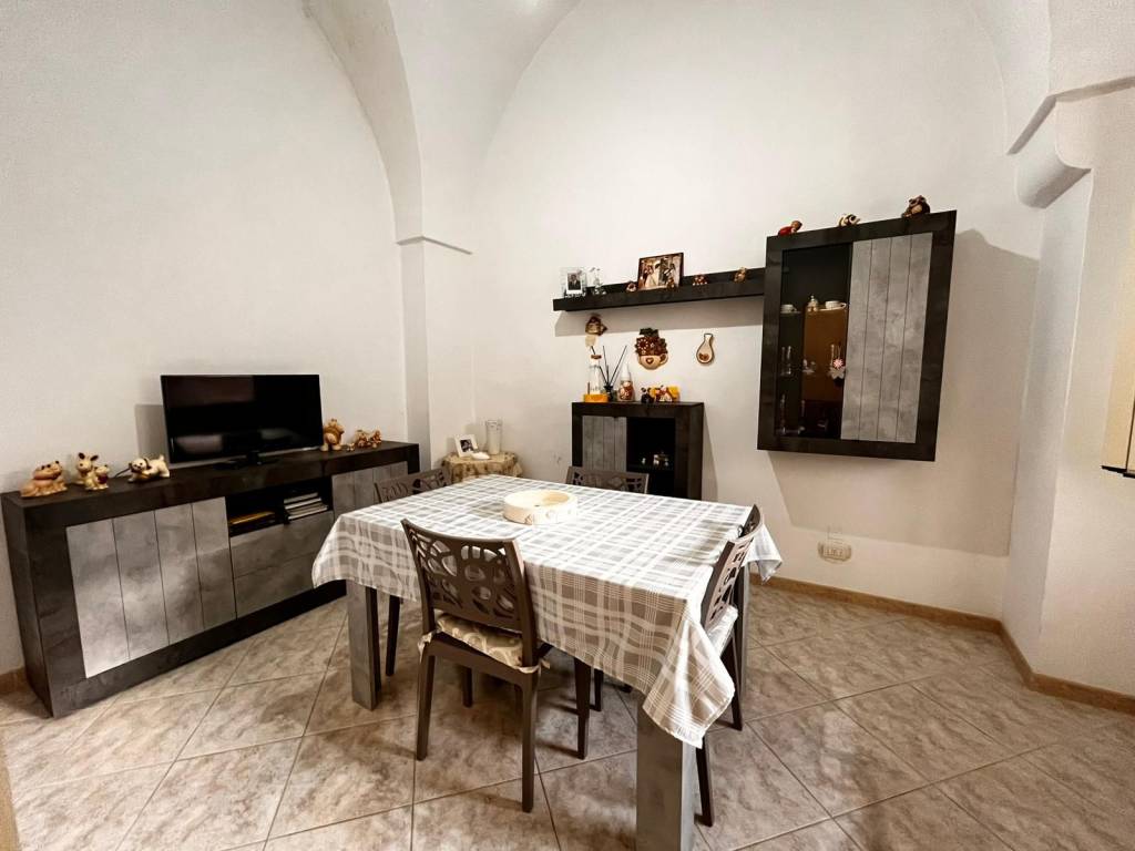 casa indipendente in vendita a Francavilla Fontana