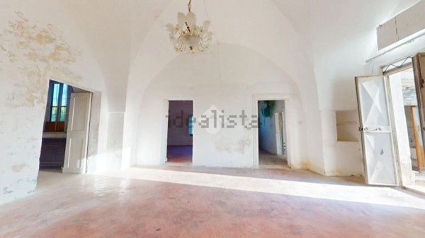 casa indipendente in vendita a Francavilla Fontana