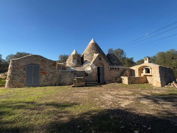 casa indipendente in vendita a Francavilla Fontana