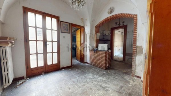 casa indipendente in vendita a Francavilla Fontana