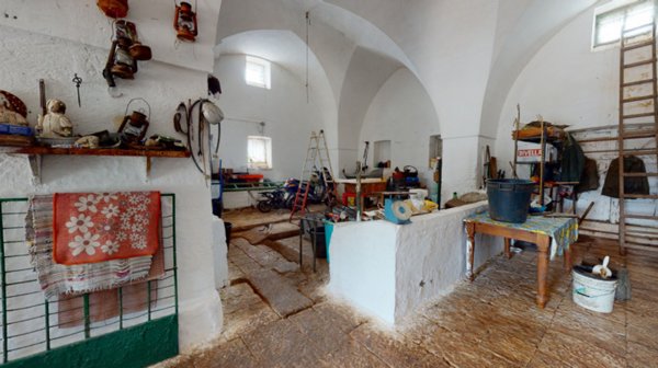 casa indipendente in vendita a Francavilla Fontana
