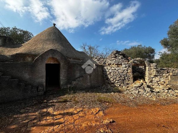 casa indipendente in vendita a Francavilla Fontana