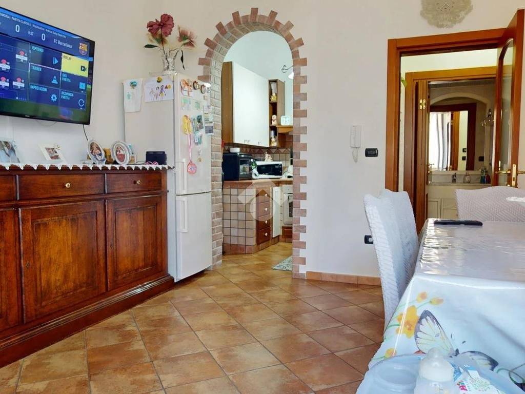 casa indipendente in vendita a Francavilla Fontana