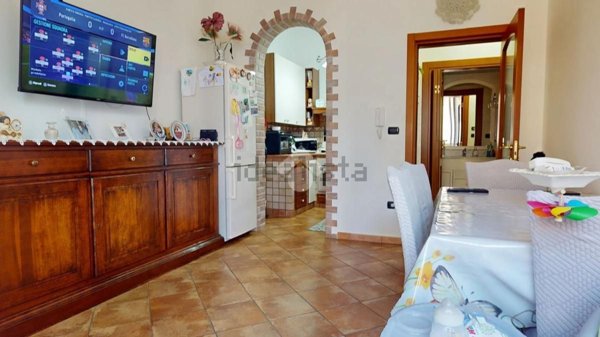 appartamento in vendita a Francavilla Fontana