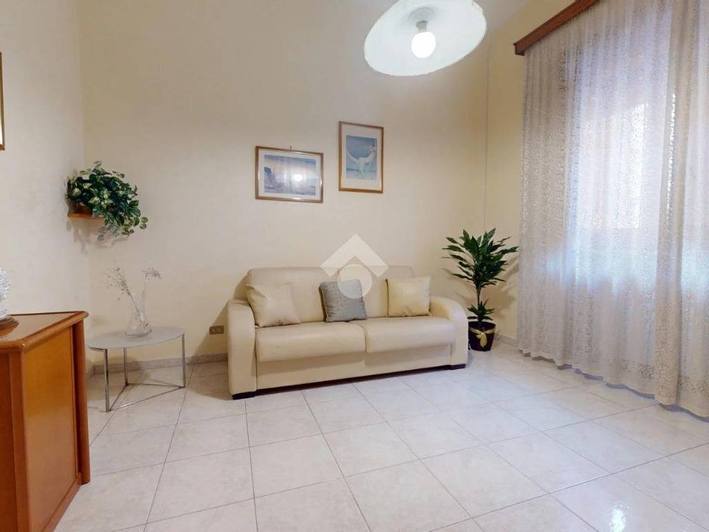 appartamento in vendita a Francavilla Fontana