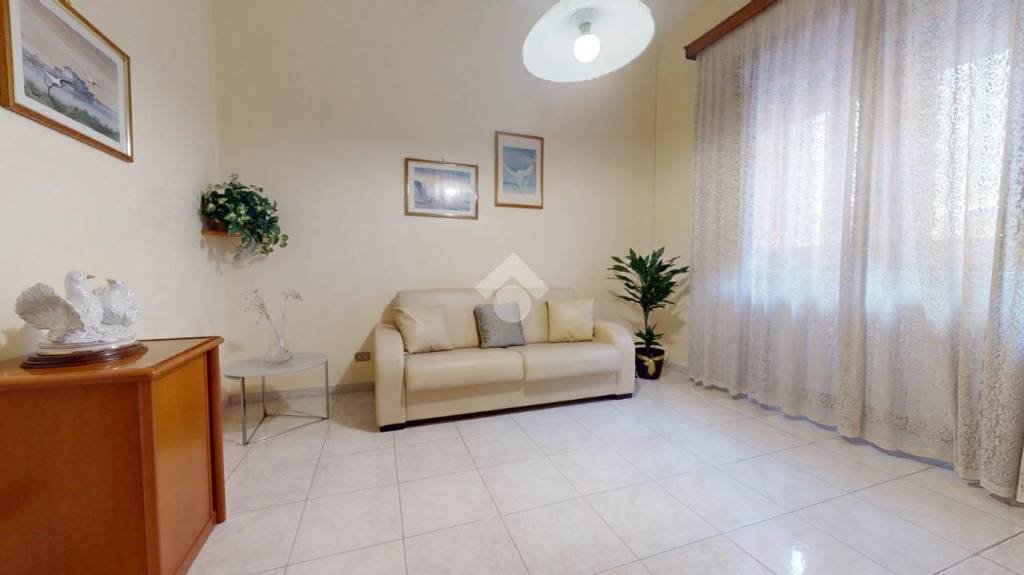 appartamento in vendita a Francavilla Fontana
