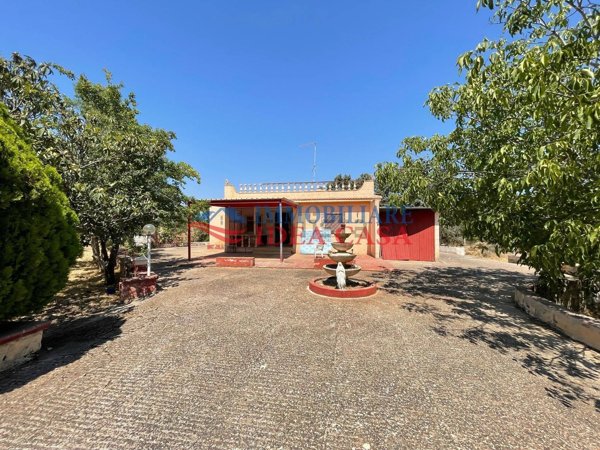 casa indipendente in vendita a Francavilla Fontana