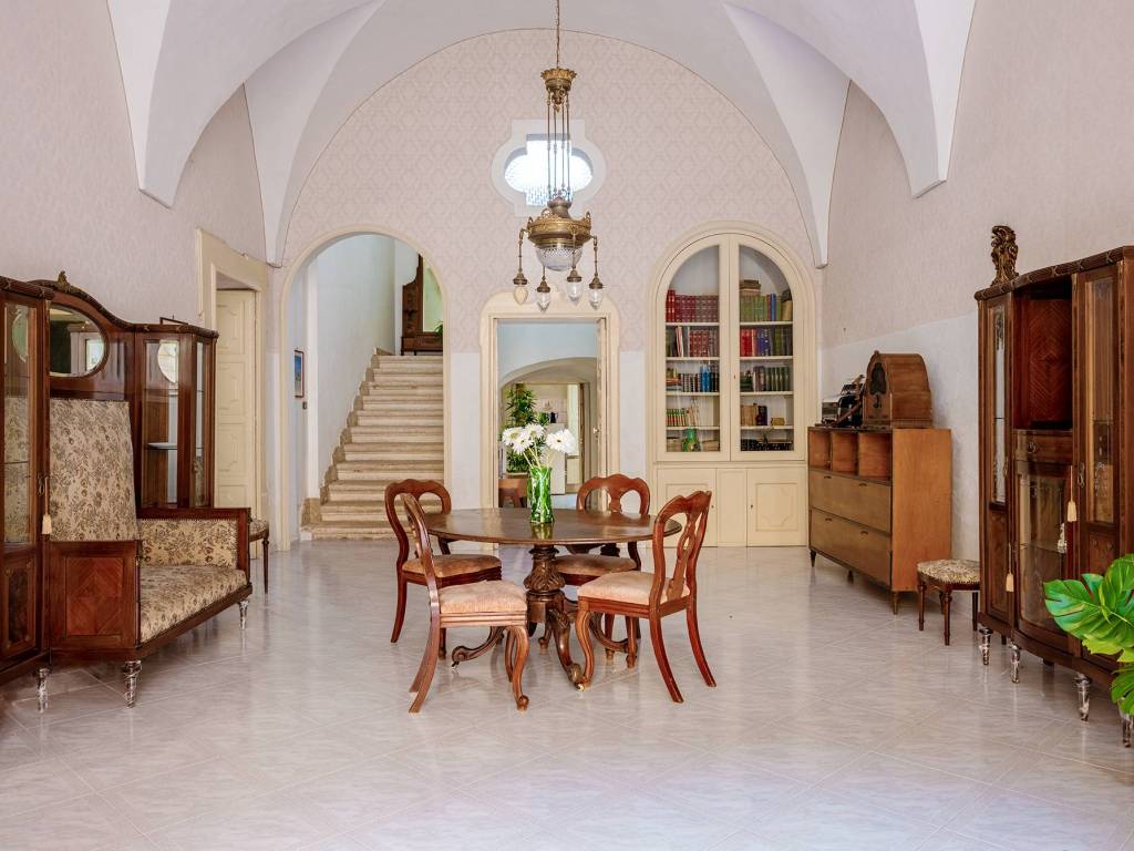 casa indipendente in vendita a Francavilla Fontana