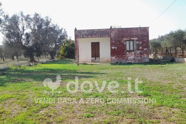 casa indipendente in vendita a Francavilla Fontana