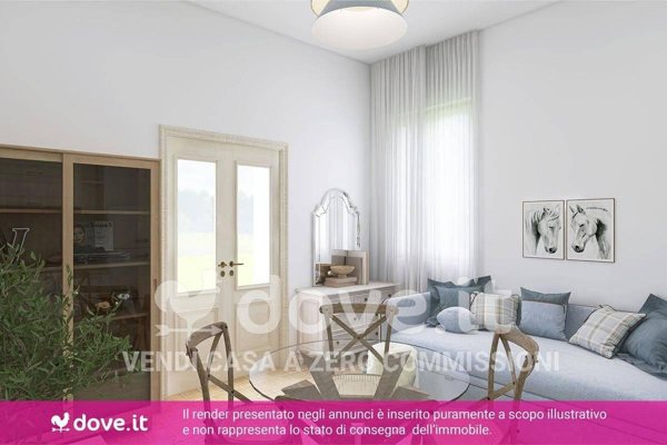 casa indipendente in vendita a Francavilla Fontana
