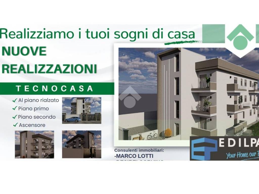 casa indipendente in vendita a Francavilla Fontana
