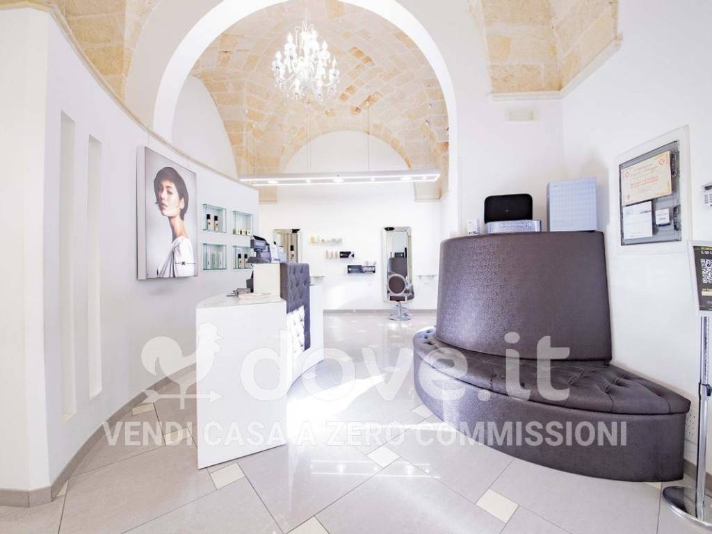 casa indipendente in vendita a Francavilla Fontana