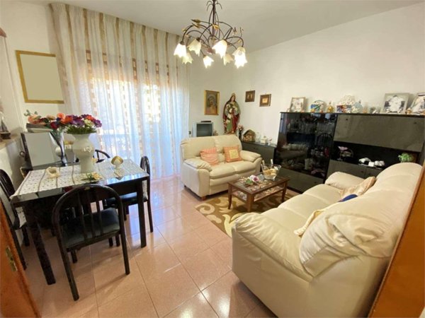 appartamento in vendita a Francavilla Fontana