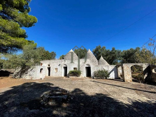 casa indipendente in vendita a Francavilla Fontana