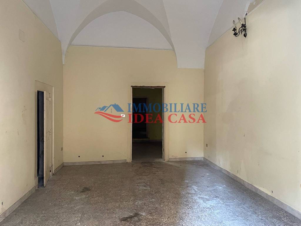 appartamento in vendita a Francavilla Fontana