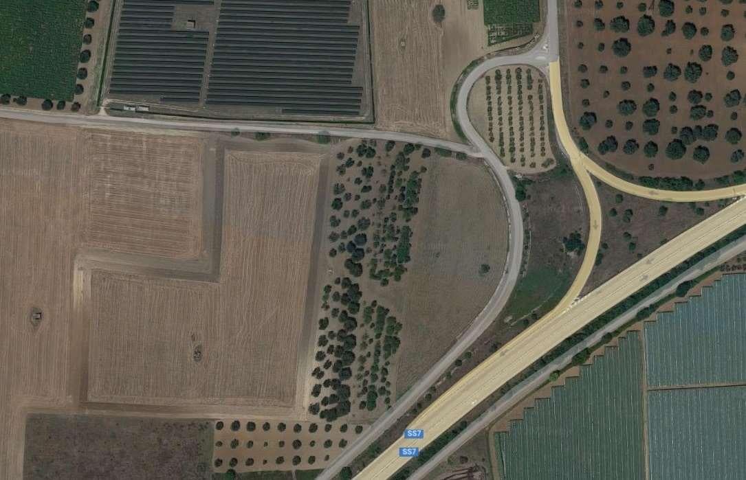appartamento in vendita a Francavilla Fontana