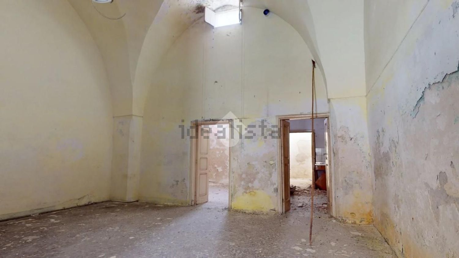 appartamento in vendita a Francavilla Fontana