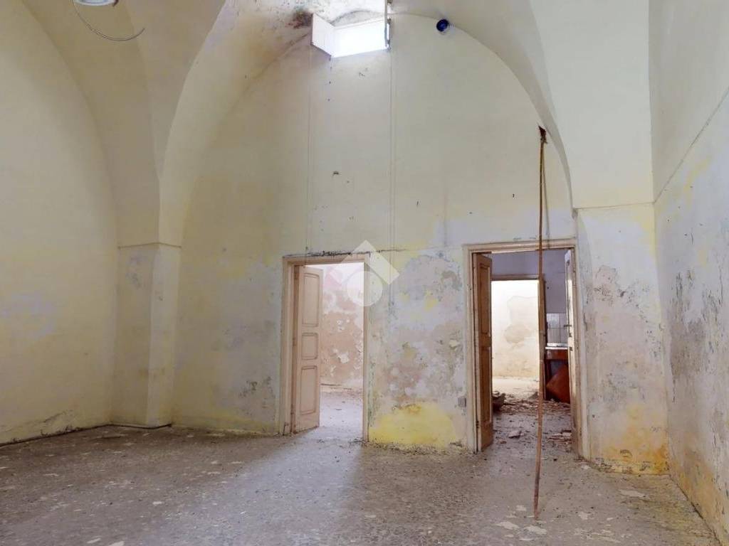 appartamento in vendita a Francavilla Fontana