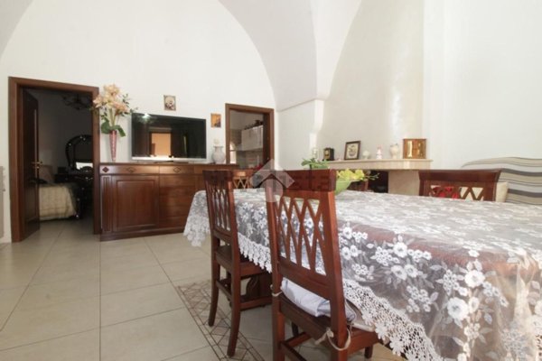 casa indipendente in vendita a Francavilla Fontana