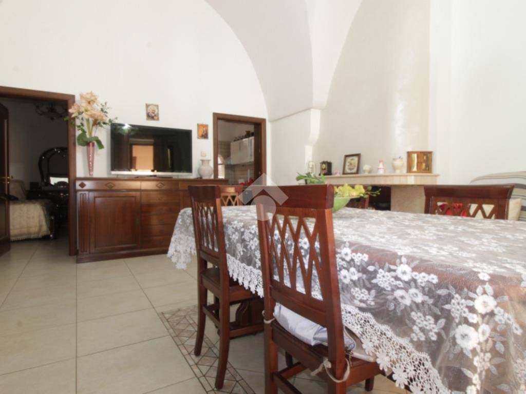 casa indipendente in vendita a Francavilla Fontana