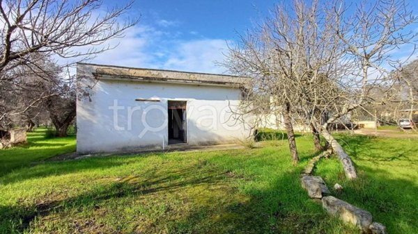 casa indipendente in vendita a Francavilla Fontana