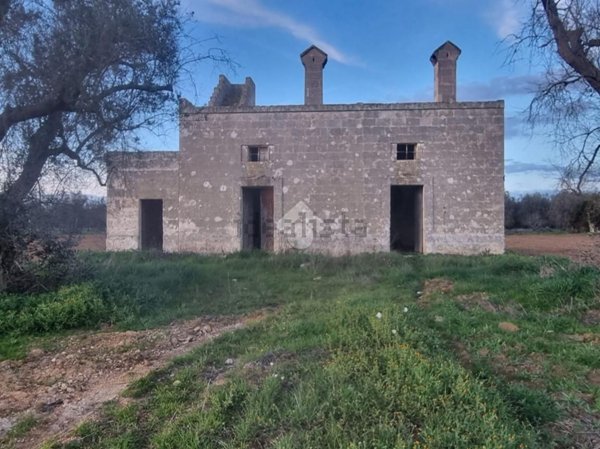 appartamento in vendita a Francavilla Fontana