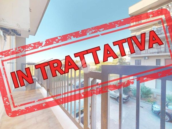 appartamento in vendita a Francavilla Fontana