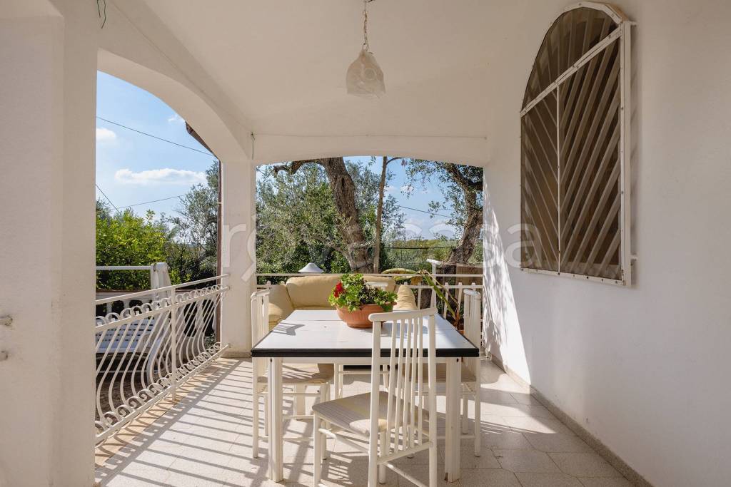 casa indipendente in vendita a Francavilla Fontana
