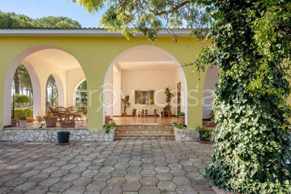 casa indipendente in vendita a Francavilla Fontana