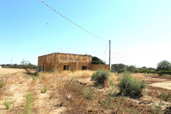 casa indipendente in vendita a Francavilla Fontana