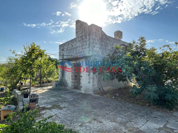 casa indipendente in vendita a Francavilla Fontana