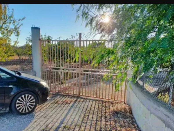 casa indipendente in vendita a Francavilla Fontana