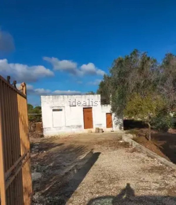 casa indipendente in vendita a Francavilla Fontana
