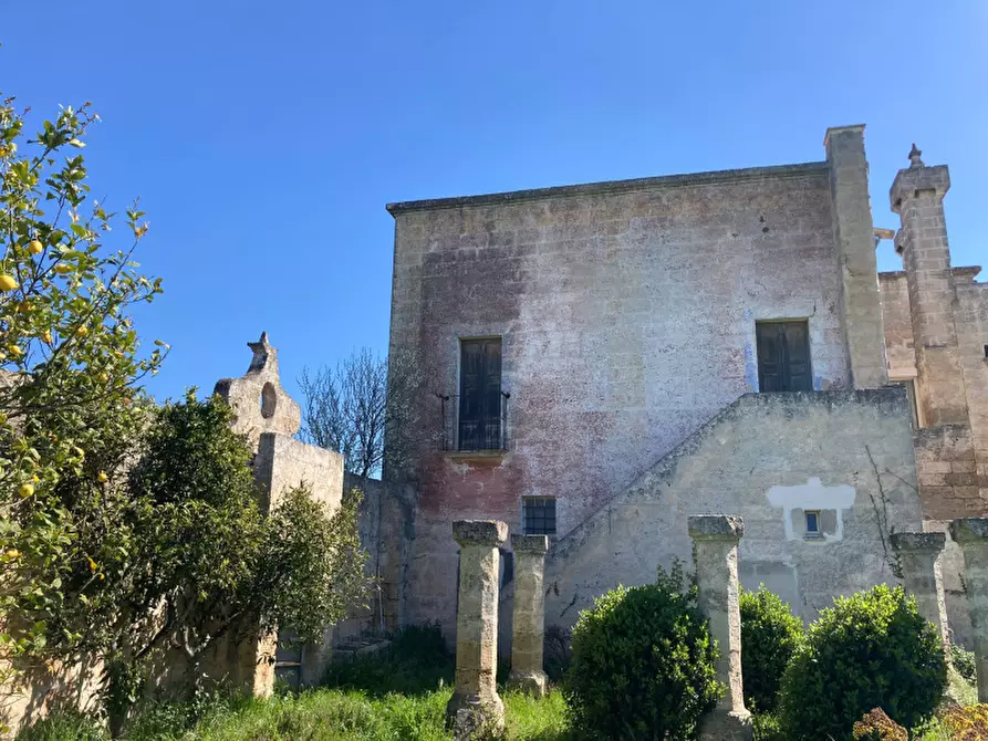 casa indipendente in vendita a Francavilla Fontana