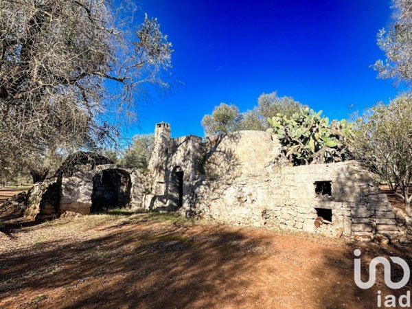 casa indipendente in vendita a Francavilla Fontana