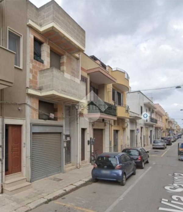 appartamento in vendita a Francavilla Fontana