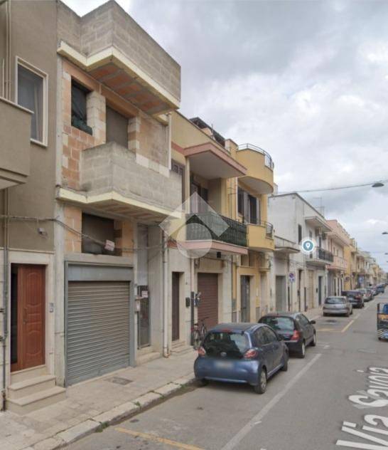 appartamento in vendita a Francavilla Fontana