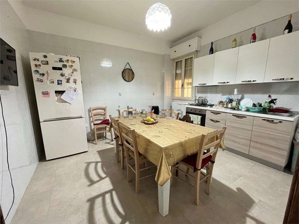 appartamento in vendita a Francavilla Fontana