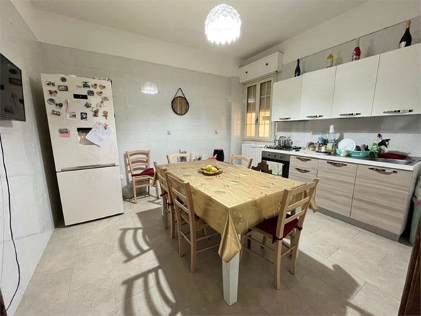 appartamento in vendita a Francavilla Fontana