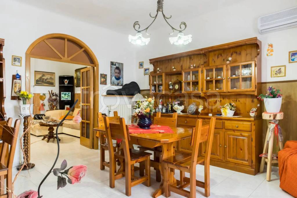 casa indipendente in vendita a Francavilla Fontana