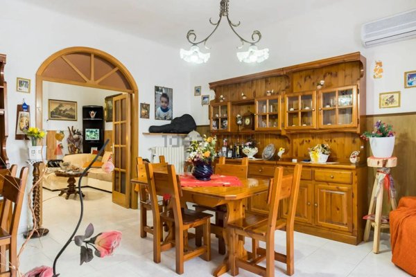 casa indipendente in vendita a Francavilla Fontana