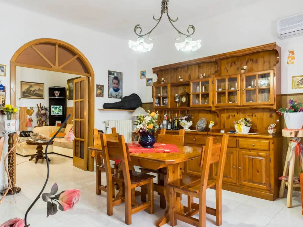 casa indipendente in vendita a Francavilla Fontana