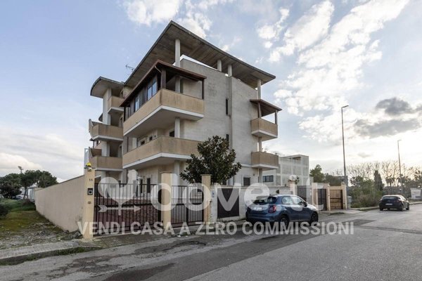 appartamento in vendita a Francavilla Fontana